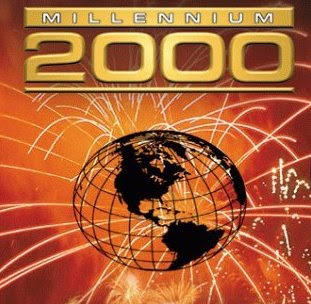 millennium millennium